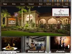 Sites similar to jcssteakhouse.com