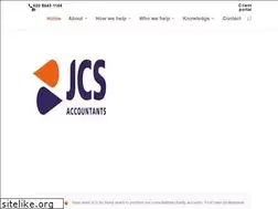 Sites similar to jcssutton.co.uk
