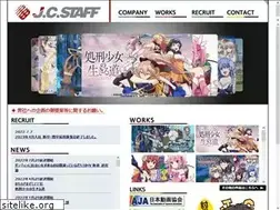 Sites similar to jcstaff.co.jp