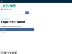 Sites similar to jcstech.net.au