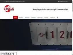 Sites similar to jcsteele.com