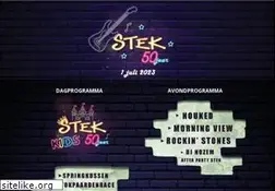 Sites similar to jcstek.nl