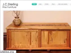 Sites similar to jcsterling.com