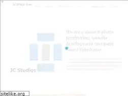 Sites similar to jcstudios.jp