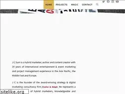 Sites similar to jcsum.com