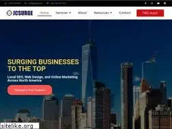 Sites similar to jcsurge.com