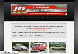 Sites similar to jcsvwparts.com