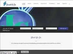 Sites similar to jcsweet.com