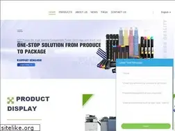 Sites similar to jct-toner.com