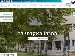 Sites similar to jct.ac.il