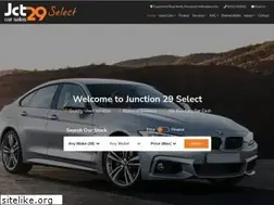 Sites similar to jct29select.co.uk
