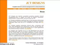 Sites similar to jctdesigns.com