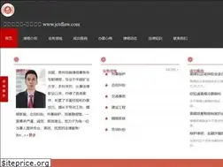Sites similar to jctdlaw.com