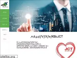 Sites similar to jctechno.co.jp