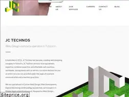 Sites similar to jctechnos.com