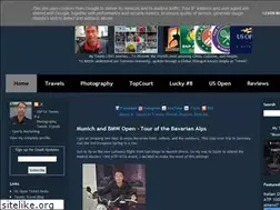 Sites similar to jctennis.com