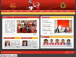 Sites similar to jctfootball.com