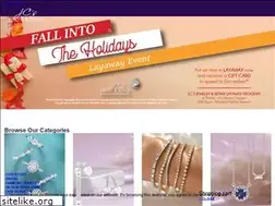 Sites similar to jcthejeweler.com