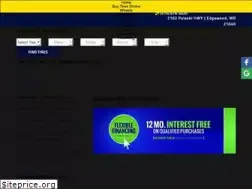 Sites similar to jctire.com