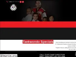 Sites similar to jctkd.com