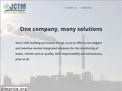 Sites similar to jctm-hidromet.com.br