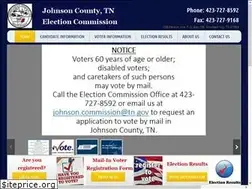 Sites similar to jctnvote.com