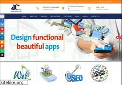 Sites similar to jctoday.com