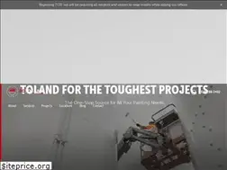 Sites similar to jctoland.com