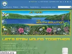 Sites similar to jctonic.com