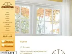 Sites similar to jctonnotti.com