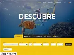 Sites similar to jctourshonduras.com