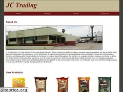 Sites similar to jctrading.us