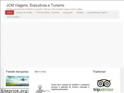 Sites similar to jctransfers.com.br