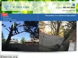 Sites similar to jctreecare.net