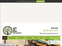 Sites similar to jctreeservices.com.au