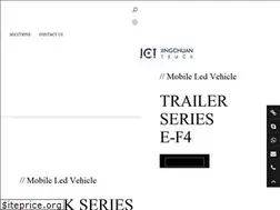 Sites similar to jctruckads.com