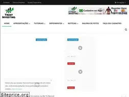 Sites similar to jctrustinvesting.com