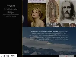 Sites similar to jctruths.com