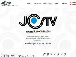 Sites similar to jctv.co.jp