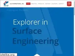 Sites similar to jcu-intl.com