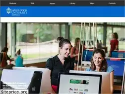 Sites similar to jcu.edu.au