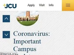 Sites similar to jcu.edu