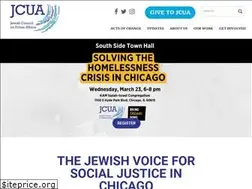 Sites similar to jcua.org