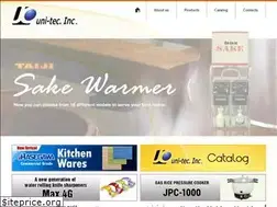 Sites similar to jcunitec.com