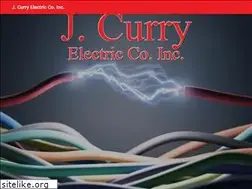 Sites similar to jcurryelectric.com