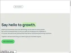 Sites similar to jcurve.com.au