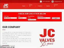 Sites similar to jcvalvestockme.com