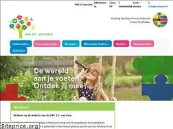 Sites similar to jcvangent.nl