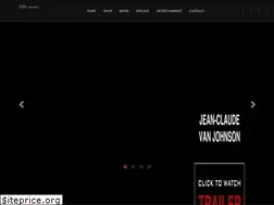 Sites similar to jcvdworld.com