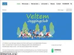 Sites similar to jcveltem.be